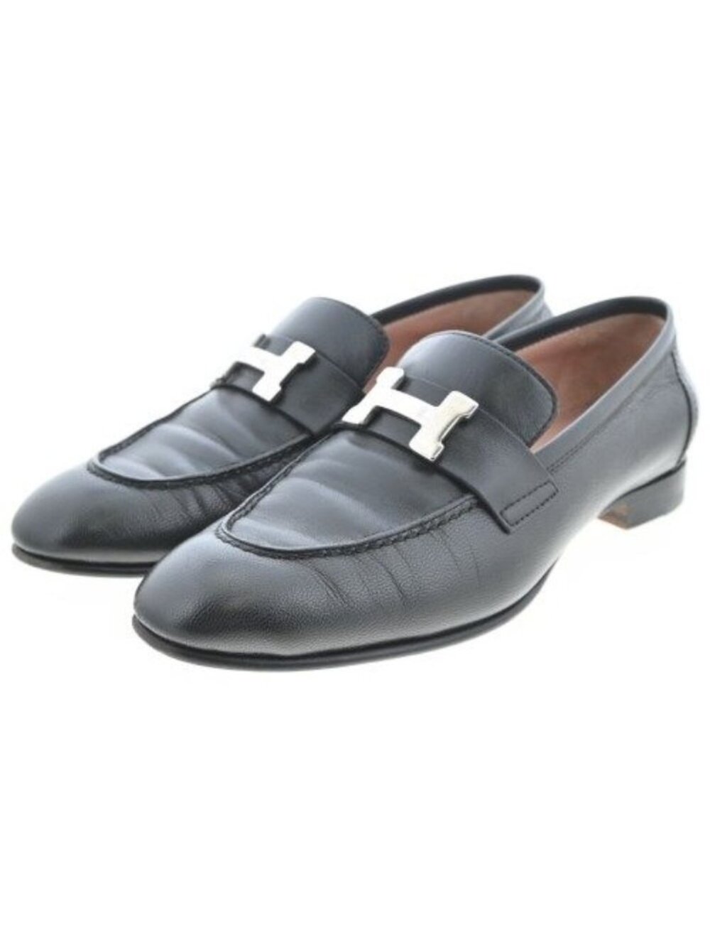 Hermes Dress Shoes Loafers